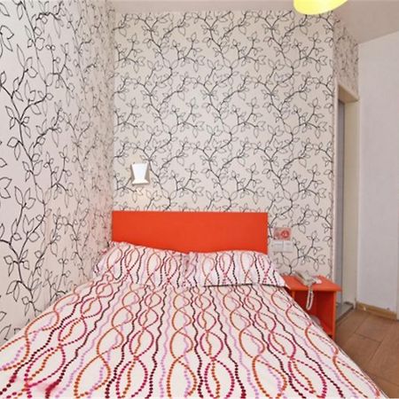 Pod Inn Nanpu Bridge Şanghay Dış mekan fotoğraf